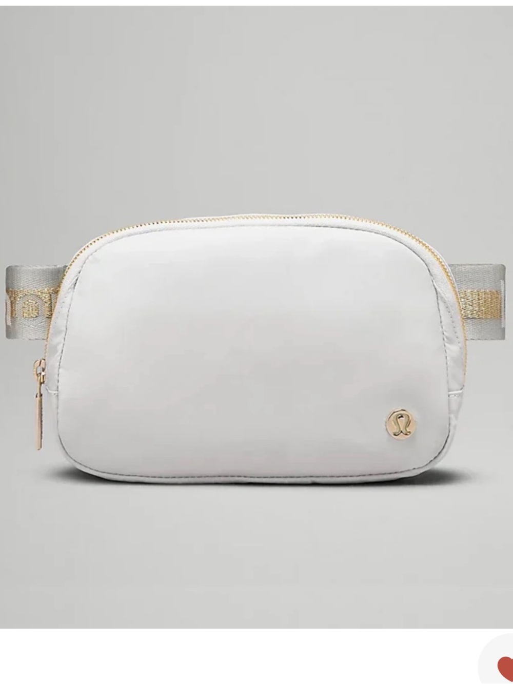 Lululemon Everywhere Belt Bag